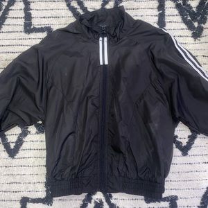 Fashion Wind Jacket